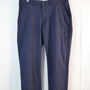 Nautica Classic Fit Stretch Deck Pants